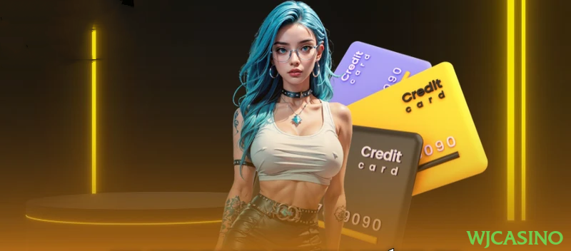 Promoção wjcasino